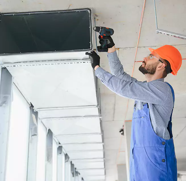 Why Homeowners & Businesses Trust Us in South Bend, IN