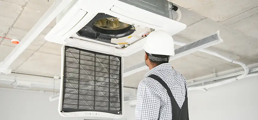 Our Affordable Duct Cleaning Near Me Services in South Bend, IN