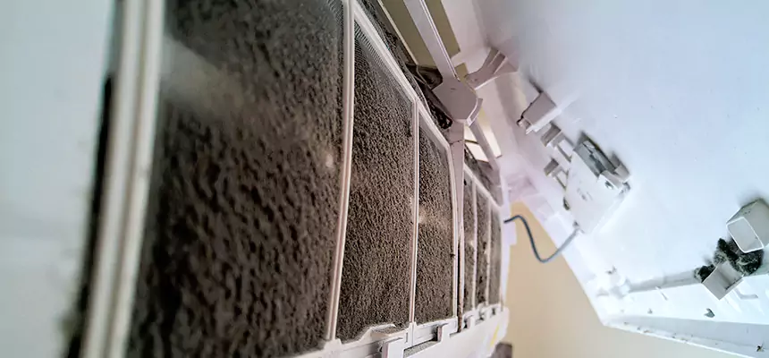 Preventive Air Duct Bacteria Removal in South Bend