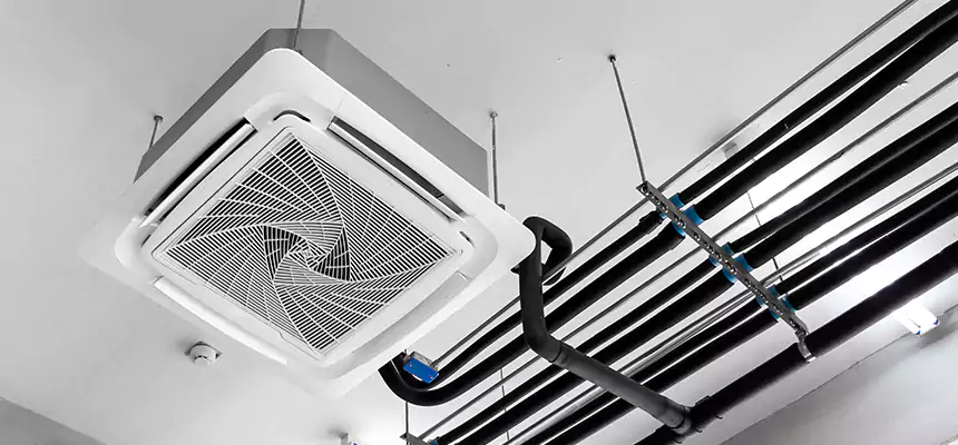 Our Air Duct Deep Cleaning Services in South Bend, IN