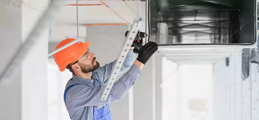 Our Air Vent Replacement Services in South Bend, IN