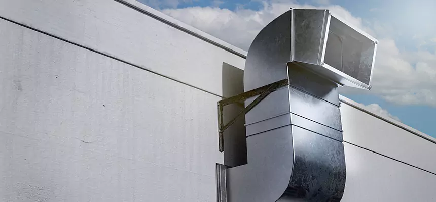 Trusted Industrial Dryer Vent Cleaning in South Bend