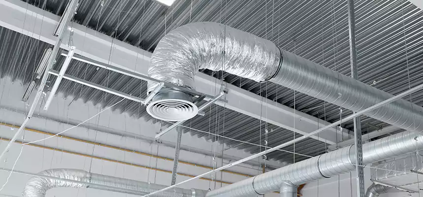 Our Dryer Vent Hose Replacement Services in South Bend, IN