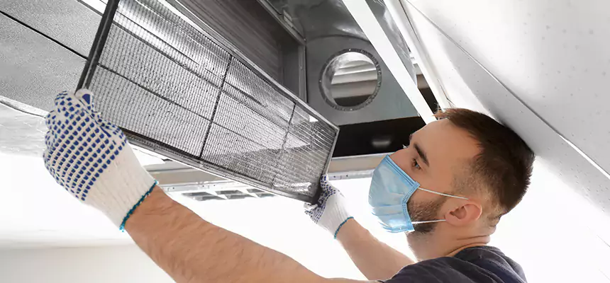 Our Dryer Vent Replacement Services in South Bend, IN