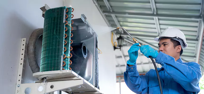 Our Energy-Efficient HVAC Cleaning Services in South Bend, IN