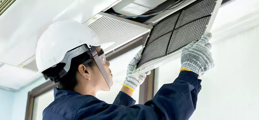 Our Multi-family Home Duct Cleaning Services in South Bend, IN