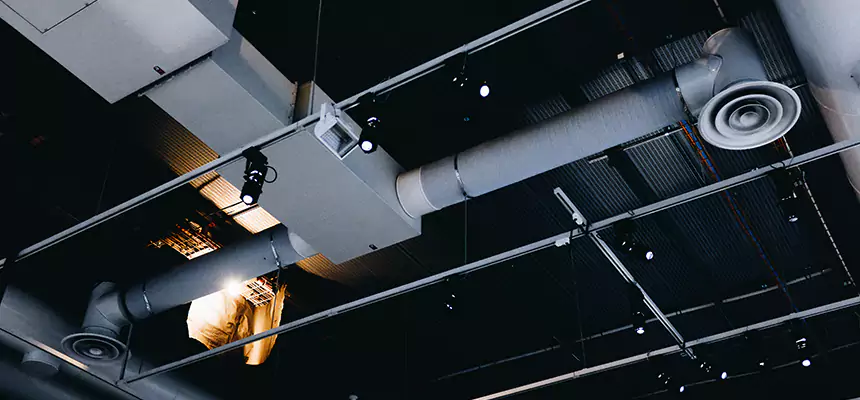 Our Seasonal Allergy Air Duct Cleaning Services in South Bend, IN