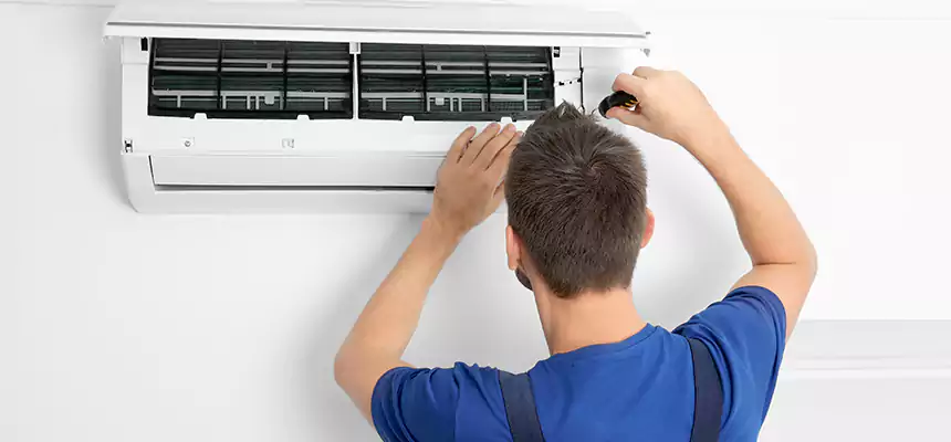Our Smart Air Conditioning Installation Services in South Bend, IN