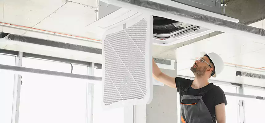 Dryer Ventilation Duct Cleaning in South Bend