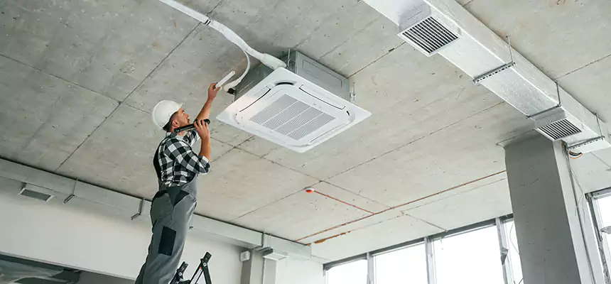 Our Wi Fi Connected Air Ducts Services in South Bend, IN