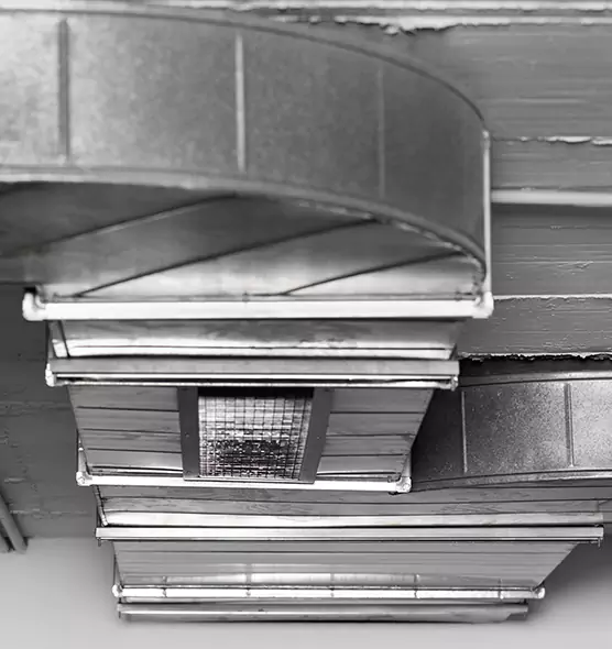 Professional Air Duct Pet Hair Removal in South Bend, IN