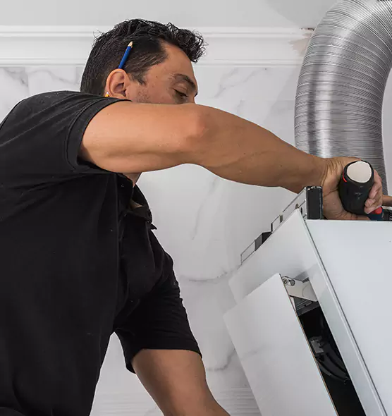 Trusted Bathroom Exhaust Duct Cleaning in South Bend, IN