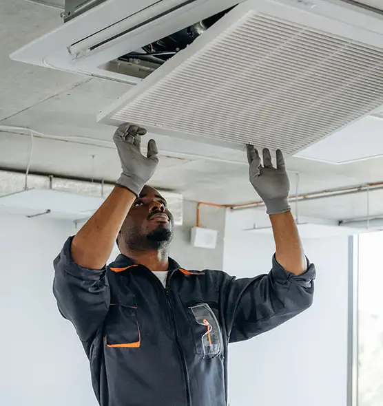 About Certified Air Duct Specialists in South Bend, IN