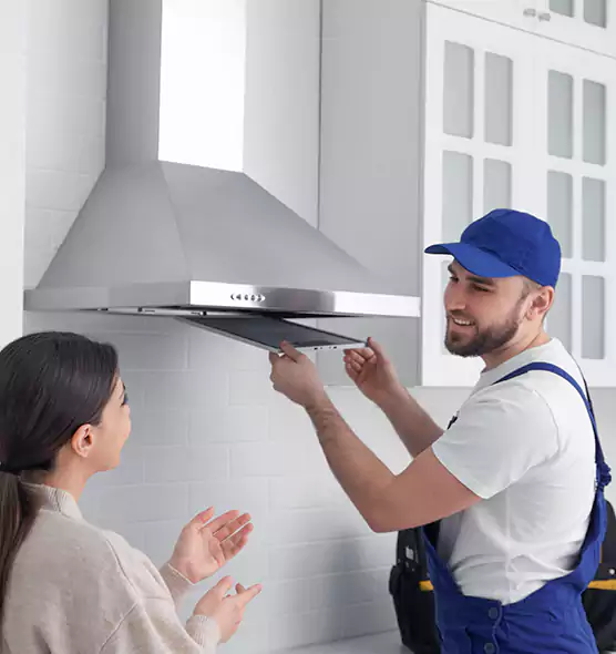 Professional Dryer Vent Cleaning Service in South Bend, IN