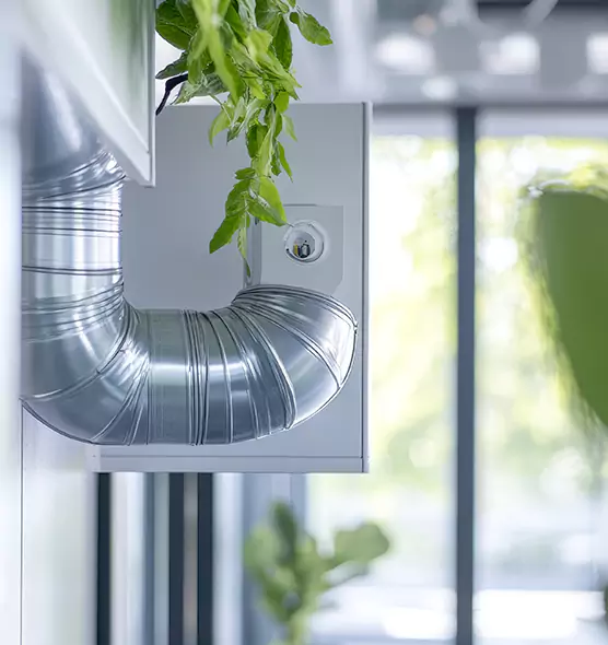 Professional Eco-Friendly Duct Cleaning Services in South Bend, IN