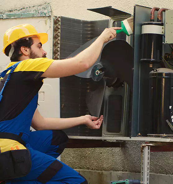 Top-Rated New Room Vent Extension in South Bend, IN