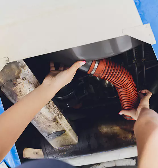 Top-Notch Return Vent Cleaning Service in South Bend, IN