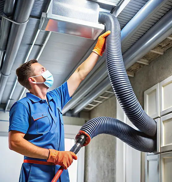 Welcome to Air Duct Cleaning & Repairs South Bend — Your Local Roof Dryer Vent Cleaning Specialists in South Bend, IN