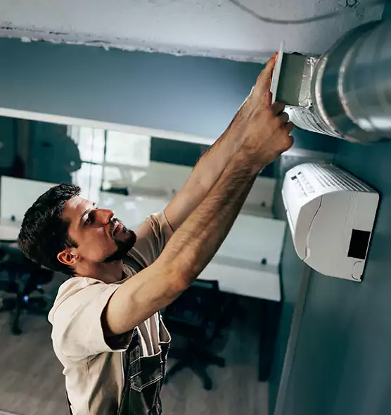 Reliable Warehouse Vent Cleaning in South Bend, IN