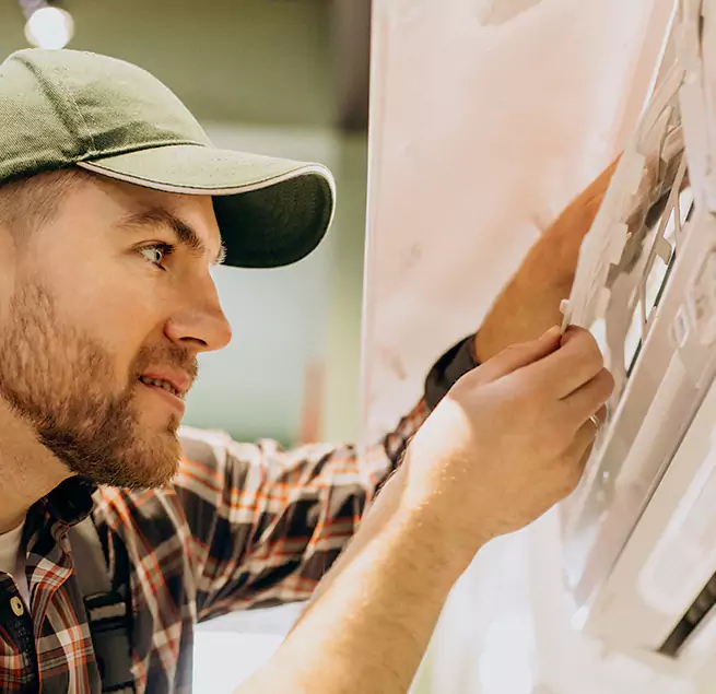 Why Homeowners Businesses Trust Us in South Bend, IN?