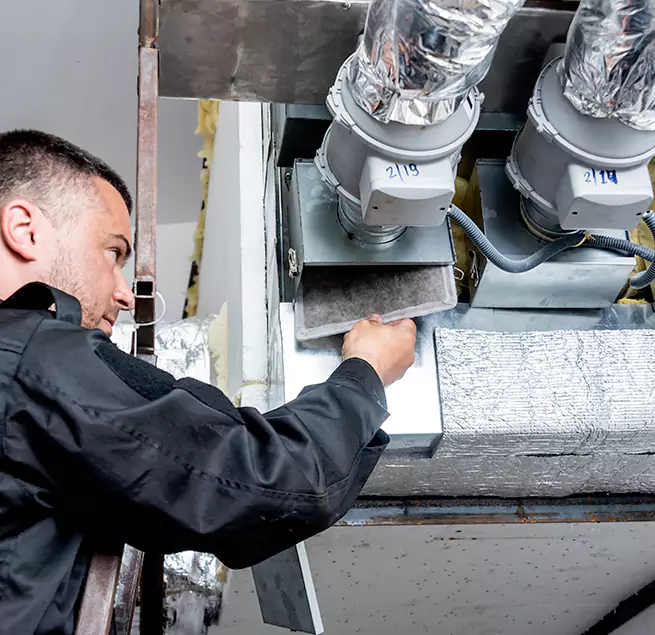 Why Homeowners & Businesses Trust Us in South Bend, IN?