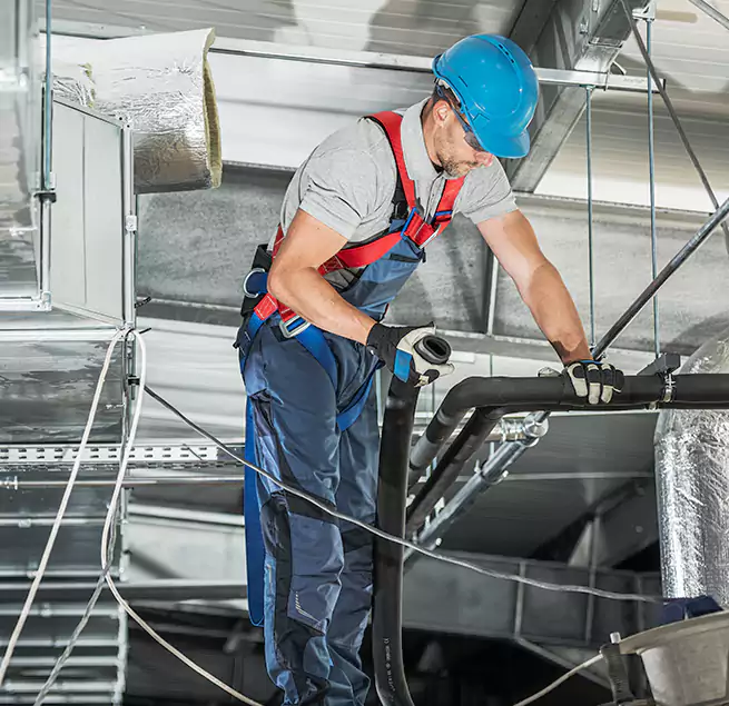 Why Homeowners & Businesses Trust Us in South Bend, IN?