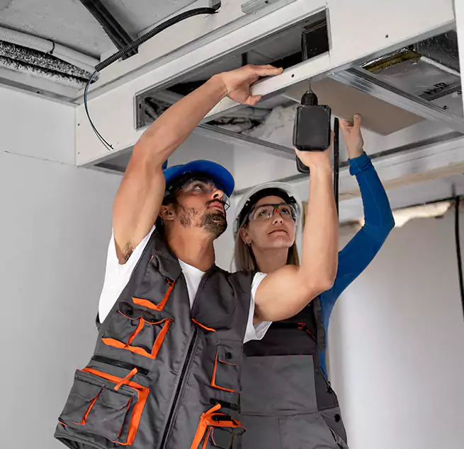 Why Homeowners & Businesses Trust Us in South Bend, IN