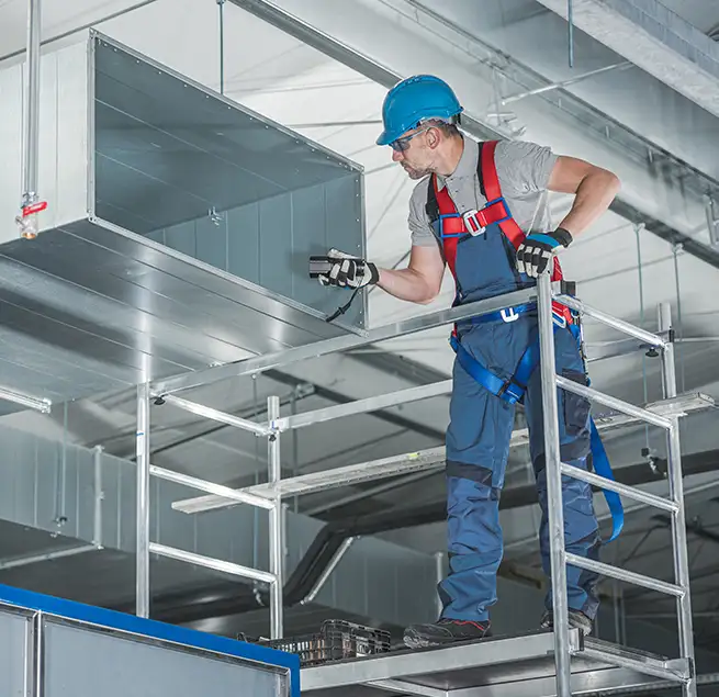 Why Homeowners & Businesses Trust Us in South Bend, IN?