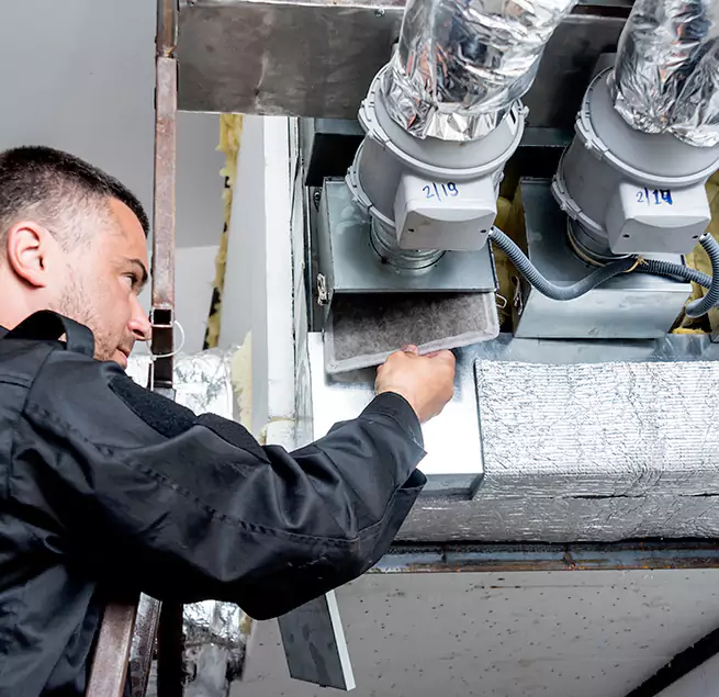 Why Homeowners & Businesses Trust Us in South Bend, IN?