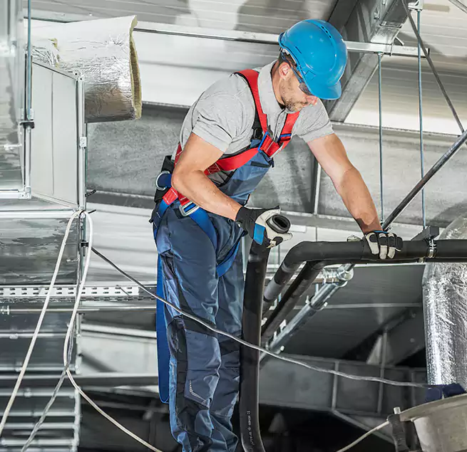 Why Homeowners & Businesses Trust Us in South Bend, IN?