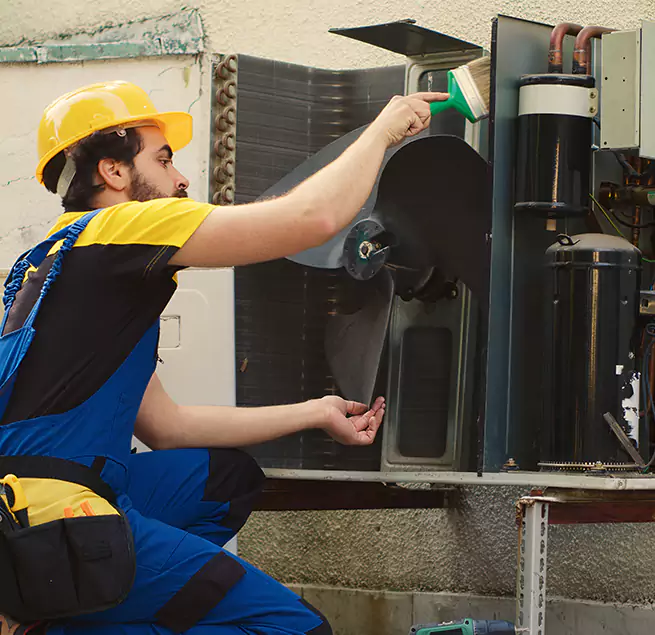 Why Homeowners Businesses Trust Us in South Bend, IN?