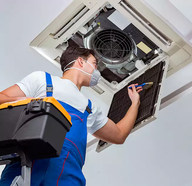 Why Homeowners & Businesses Trust Us in South Bend, IN