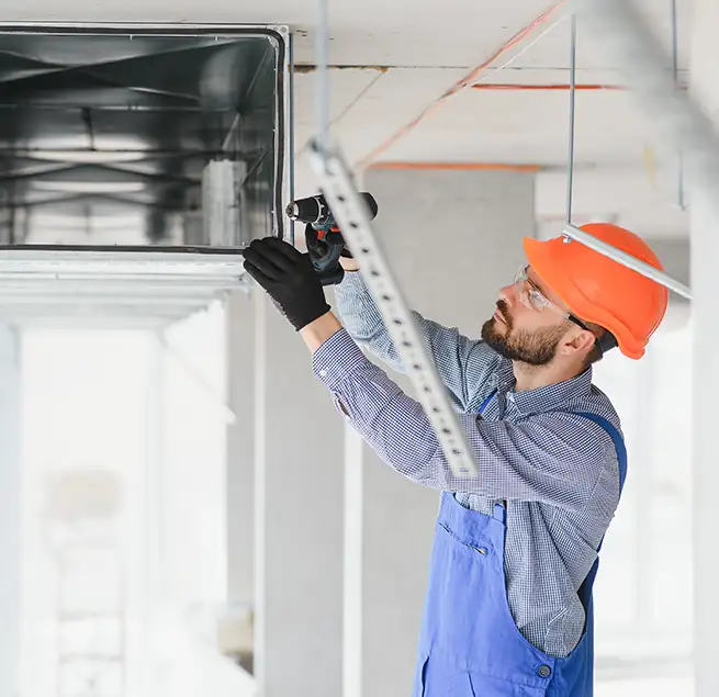 Why Homeowners Businesses Trust Us South Bend, IN