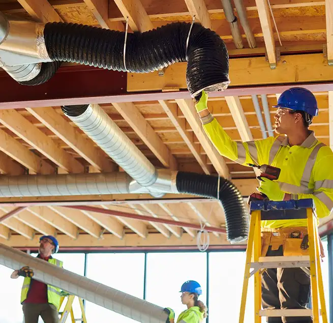 Why Homeowners & Businesses Trust Us in South Bend, IN?