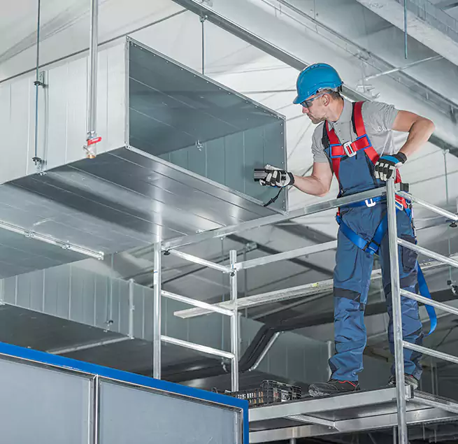 Why Homeowners & Businesses Trust Us in South Bend, IN?