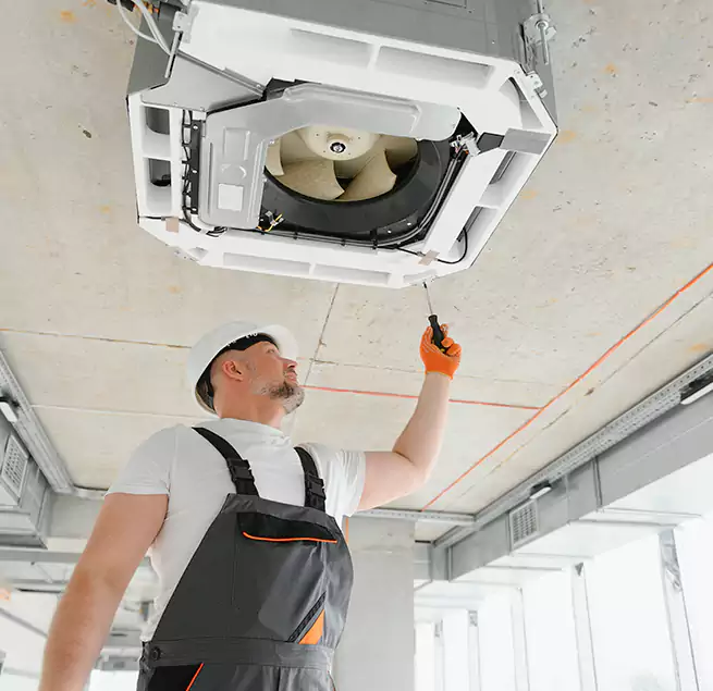 Why Homeowners Businesses Trust Us in South Bend, IN