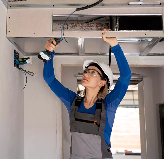  Why Homeowners & Businesses Trust Us in South Bend, IN?