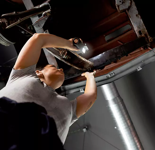 Why Homeowners & Businesses Trust Us South Bend, IN