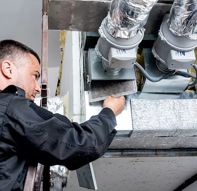 Why Homeowners & Businesses Trust Us in South Bend, IN?