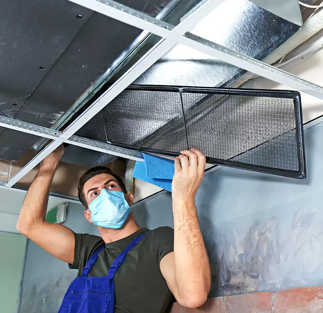 Why Homeowners Businesses Trust Us in South Bend, IN?