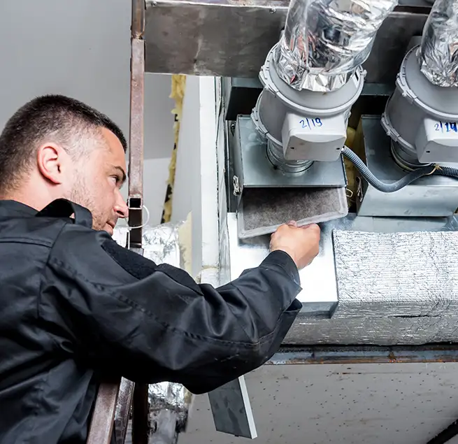 Why Homeowners & Businesses Trust Us in South Bend, IN?